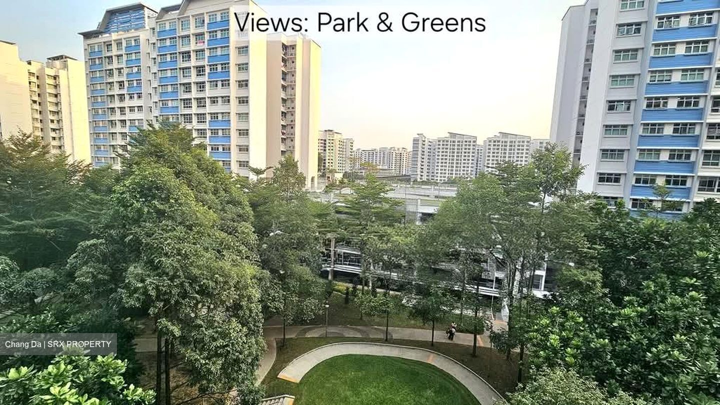 Blk 212 Punggol Walk (Punggol), HDB 5 Rooms #602761601